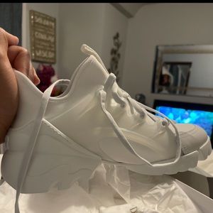 Dior Sneakers/ Brand New